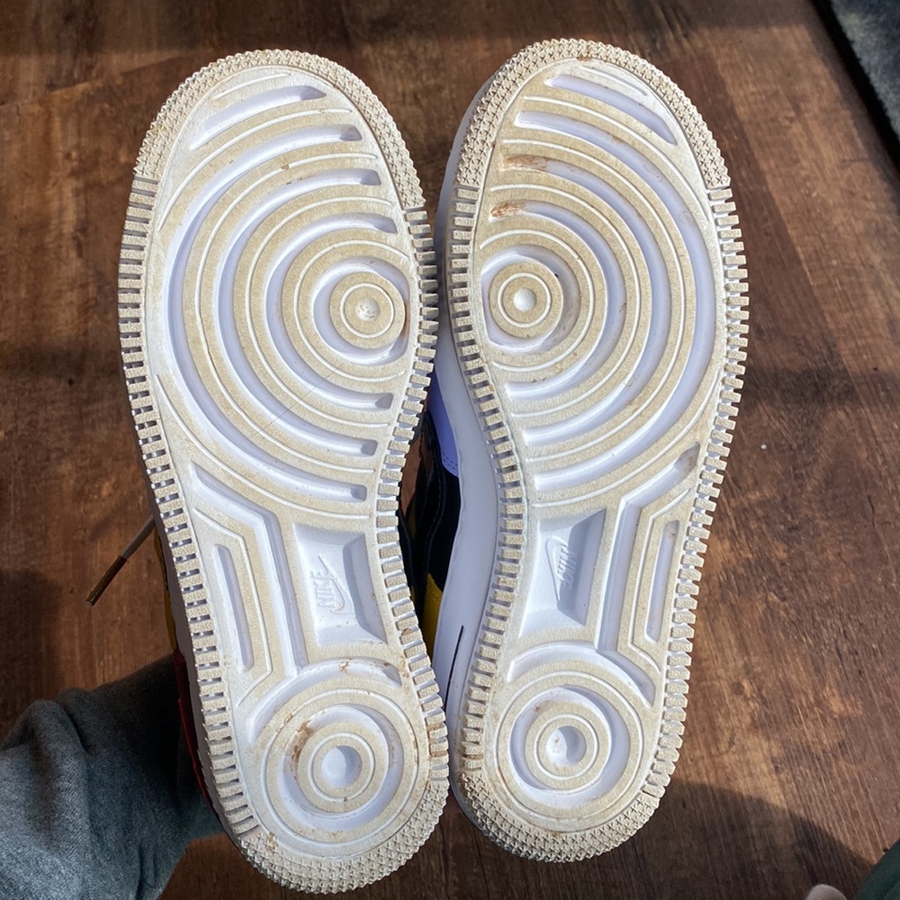 Nike Air Force 1 Shadow - Picture 6 of 6